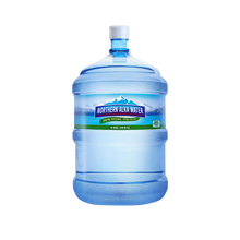 5 Gallon Alkaline water 9.5 Ph+