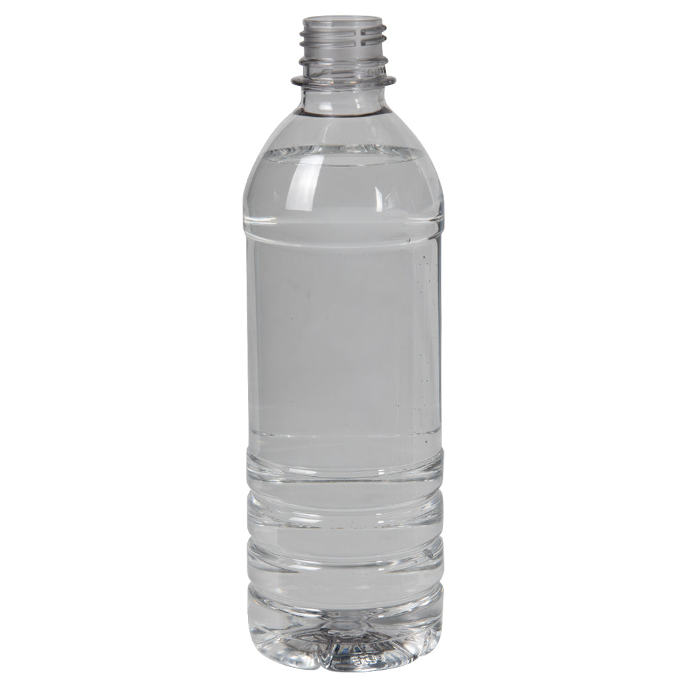 Private Label 16.9 oz Bottle