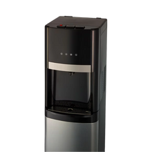 Bottom loader water dispenser