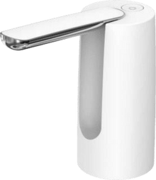 Electric water pump