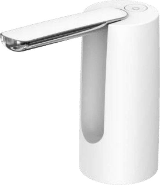 Electric water pump