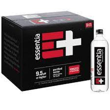 Essentia Bottled Water 20 Fl Oz (Pack of 24)